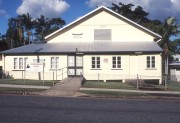 Cairns,1942 RAAF Filter Section,Edge Hill