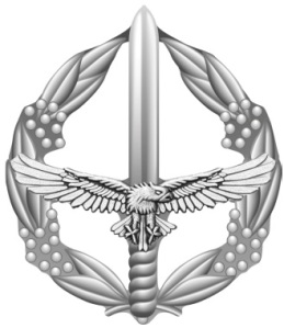 Air Force Ground Combat Badge